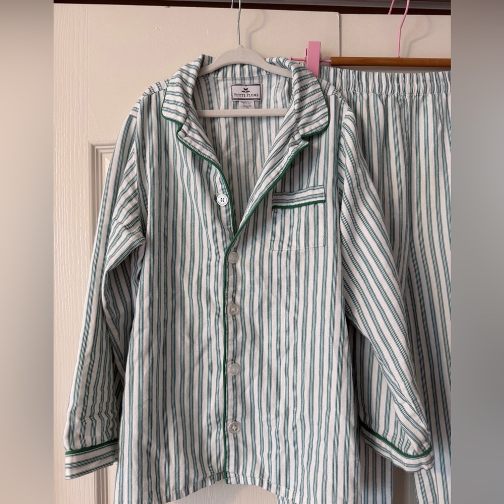 Petite Plume size kids 10 - Picture 2 of 5
